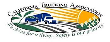 California Trucking Association