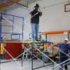 Scaffold User